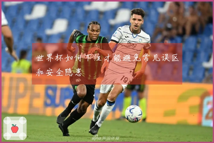 世界杯如何下注才能避免常见误区和安全隐患