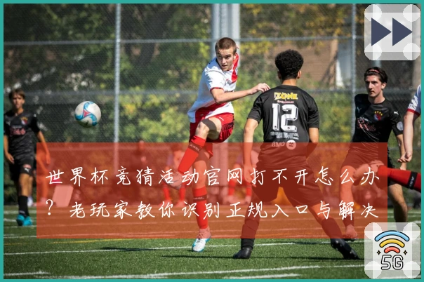 世界杯竞猜活动官网打不开怎么办?老玩家教你识别正规入口与解决方案