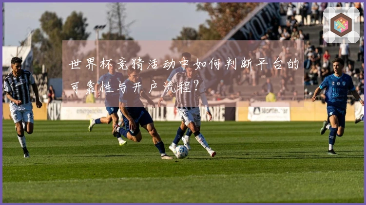 世界杯竞猜活动中如何判断平台的可靠性与开户流程？