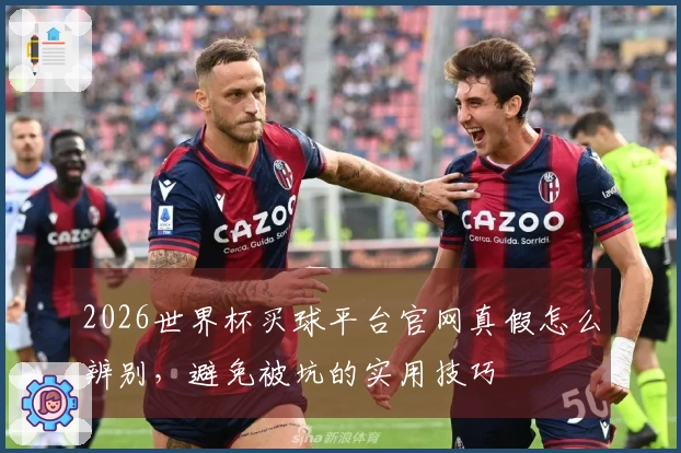 2026世界杯买球平台官网真假怎么辨别，避免被坑的实用技巧