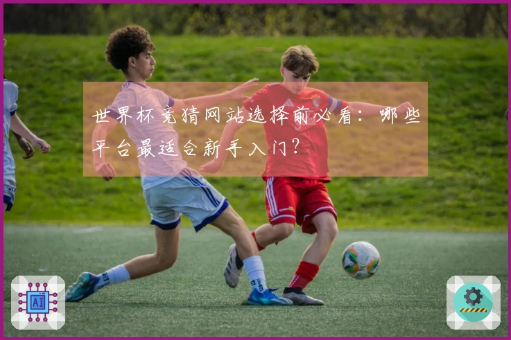 世界杯竞猜网站选择前必看：哪些平台最适合新手入门？